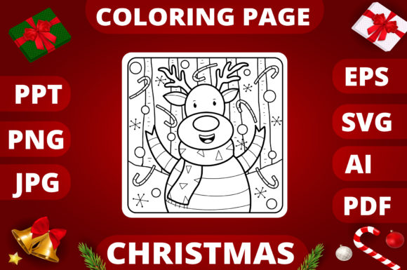 A Designer’s Review of a Seasonal Graphic Asset