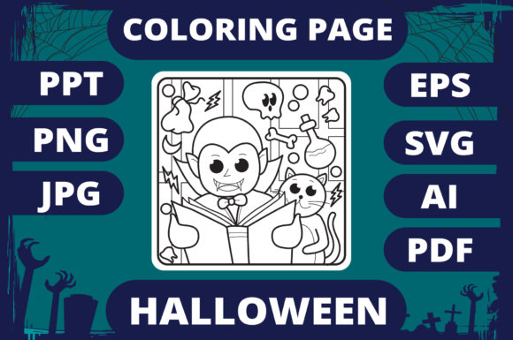A Practical Review for Halloween Embroidery Projects