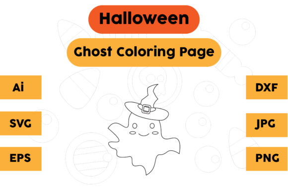 Evaluating a Ghost Design for Embroidery Projects